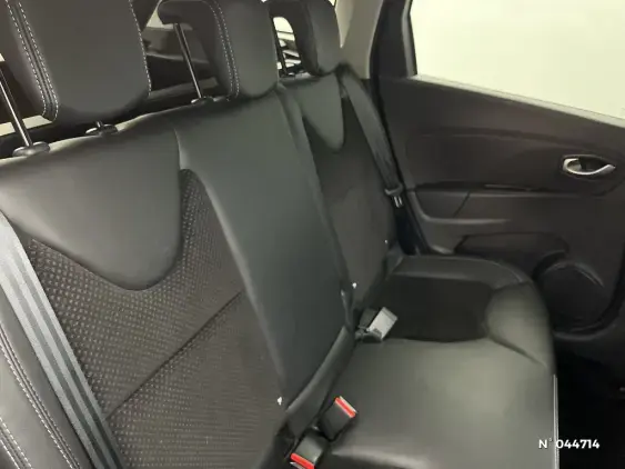 RENAULT CLIO ESTATE IV - voiture d'occasion - Photo 11