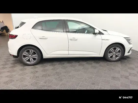 RENAULT MEGANE IV - voiture d'occasion - Photo 5