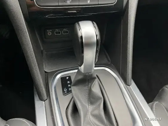 RENAULT MEGANE IV - voiture d'occasion - Photo 15