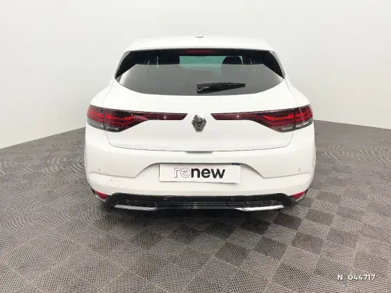 RENAULT MEGANE IV - voiture d'occasion - Photo 6