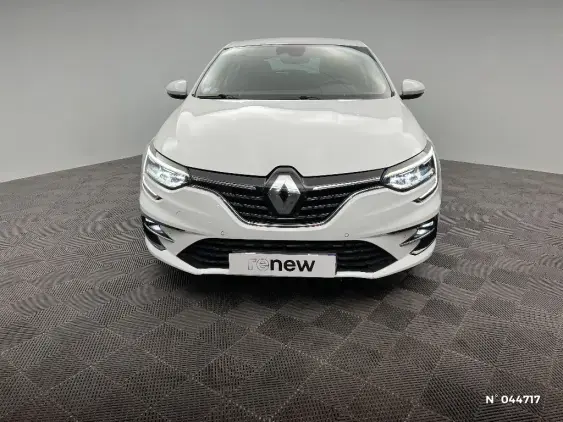 RENAULT MEGANE IV - voiture d'occasion - Photo 3