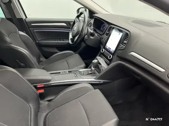 RENAULT MEGANE IV - voiture d'occasion - Photo 10