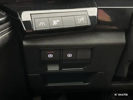 RENAULT AUSTRAL - voiture d'occasion - Photo 14