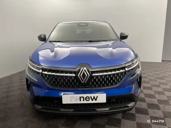 RENAULT AUSTRAL - voiture d'occasion - Photo 3