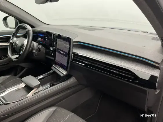 RENAULT AUSTRAL - voiture d'occasion - Photo 9