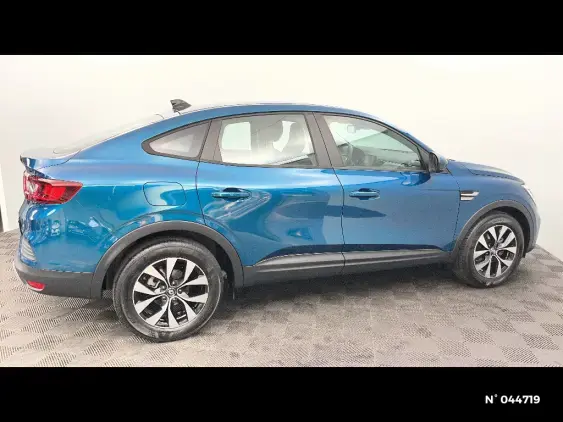 RENAULT ARKANA - voiture d'occasion - Photo 5