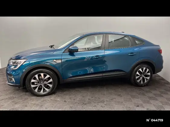 RENAULT ARKANA - voiture d'occasion - Photo 2