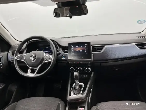 RENAULT ARKANA - voiture d'occasion - Photo 9