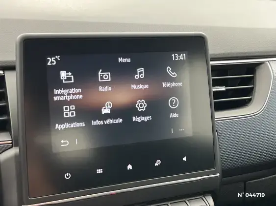 RENAULT ARKANA - voiture d'occasion - Photo 13