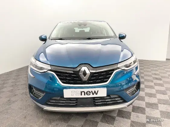RENAULT ARKANA - voiture d'occasion - Photo 3