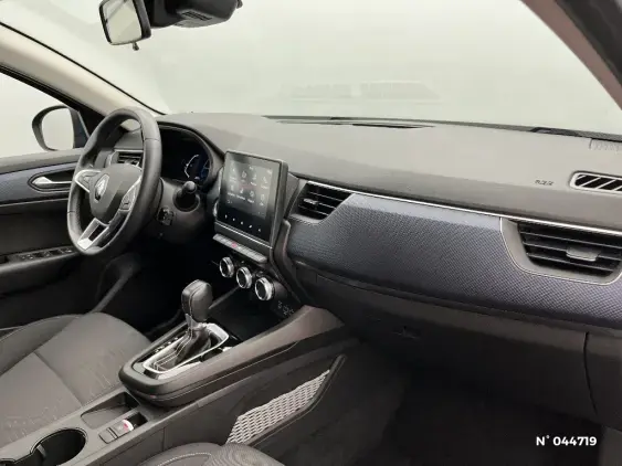 RENAULT ARKANA - voiture d'occasion - Photo 10