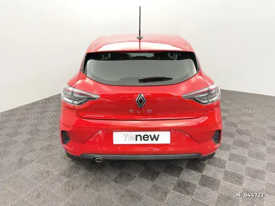 RENAULT CLIO V - voiture d'occasion - Photo 6