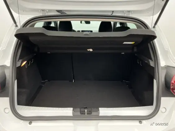 DACIA SANDERO III - voiture d'occasion - Photo 7