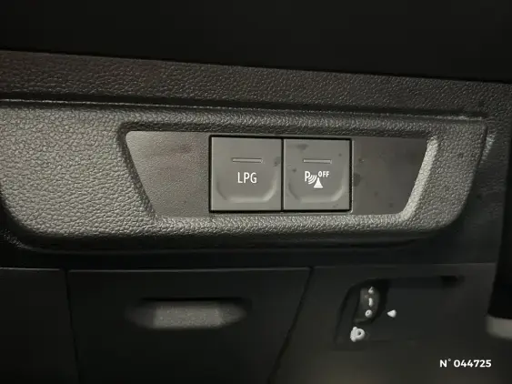 DACIA SANDERO III - voiture d'occasion - Photo 15