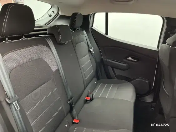 DACIA SANDERO III - voiture d'occasion - Photo 11
