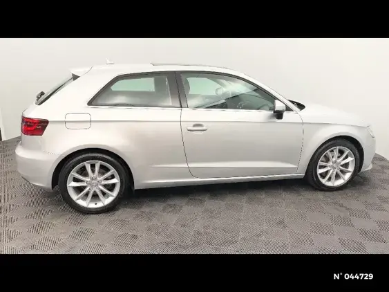 AUDI A3 - voiture d'occasion - Photo 5