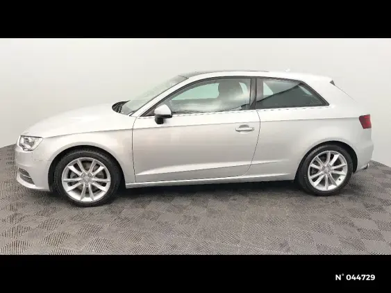 AUDI A3 - voiture d'occasion - Photo 2