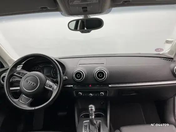 AUDI A3 - voiture d'occasion - Photo 9