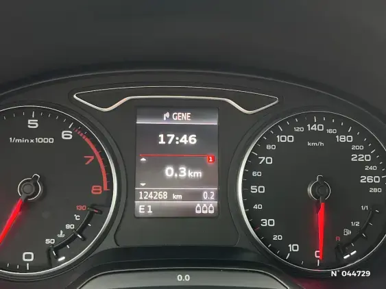 AUDI A3 - voiture d'occasion - Photo 12