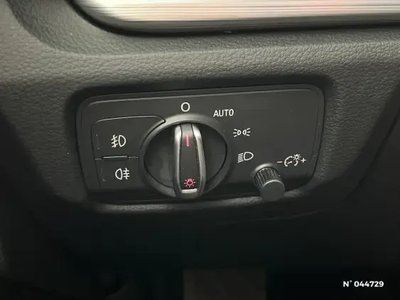 AUDI A3 - voiture d'occasion - Photo 15