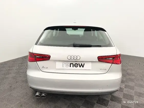 AUDI A3 - voiture d'occasion - Photo 6