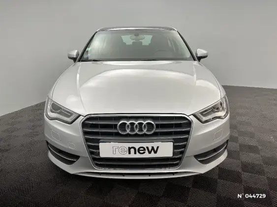 AUDI A3 - voiture d'occasion - Photo 3