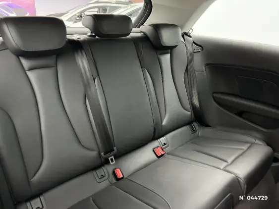 AUDI A3 - voiture d'occasion - Photo 11