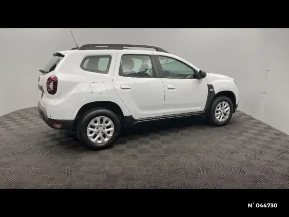 DACIA DUSTER II - voiture d'occasion - Photo 5