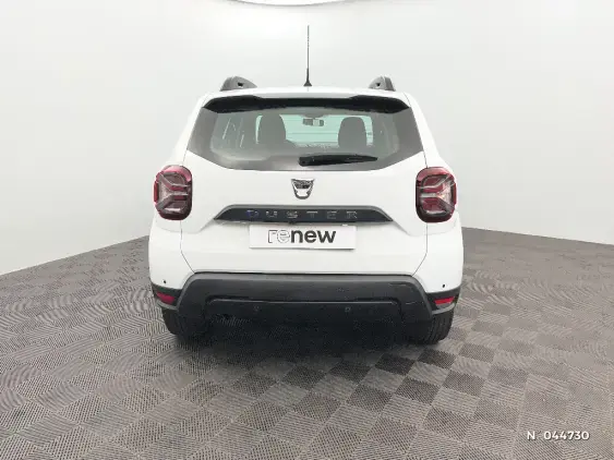 DACIA DUSTER II - voiture d'occasion - Photo 6