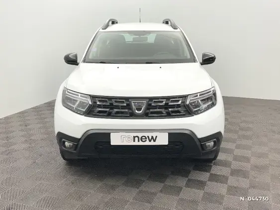 DACIA DUSTER II - voiture d'occasion - Photo 3