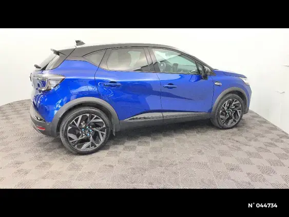 RENAULT CAPTUR II - voiture d'occasion - Photo 5