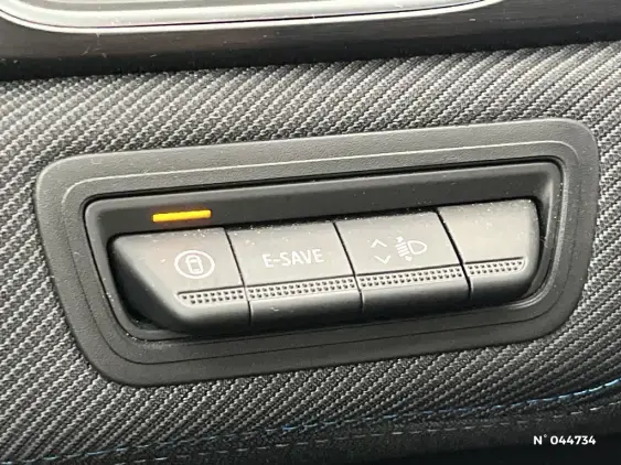 RENAULT CAPTUR II - voiture d'occasion - Photo 15