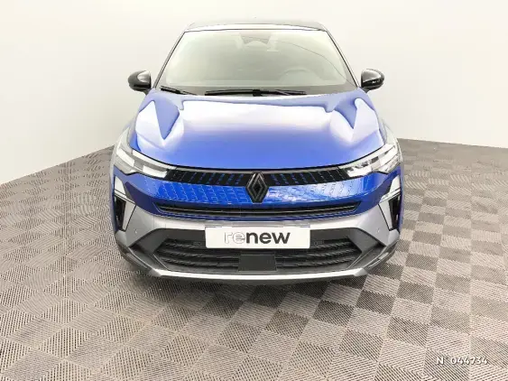 RENAULT CAPTUR II - voiture d'occasion - Photo 3