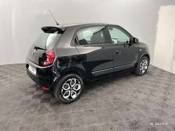 RENAULT TWINGO III - voiture d'occasion - Photo 4