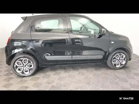 RENAULT TWINGO III - voiture d'occasion - Photo 5
