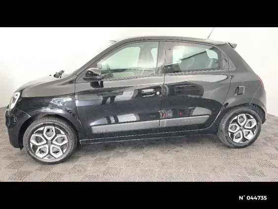 RENAULT TWINGO III - voiture d'occasion - Photo 2