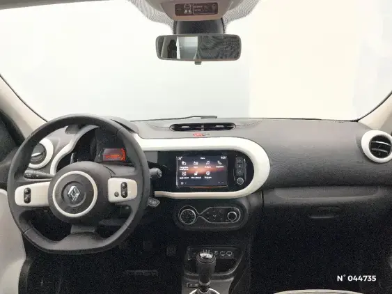 RENAULT TWINGO III - voiture d'occasion - Photo 9