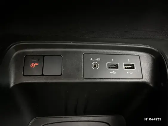 RENAULT TWINGO III - voiture d'occasion - Photo 14