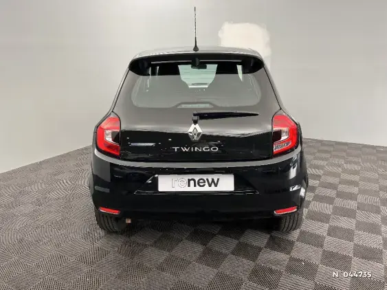 RENAULT TWINGO III - voiture d'occasion - Photo 6