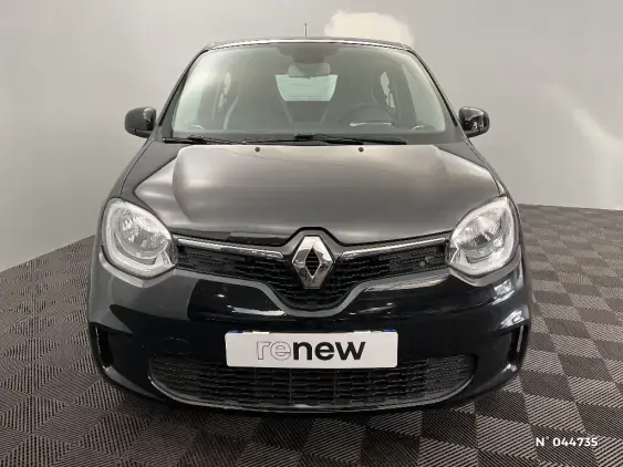 RENAULT TWINGO III - voiture d'occasion - Photo 3