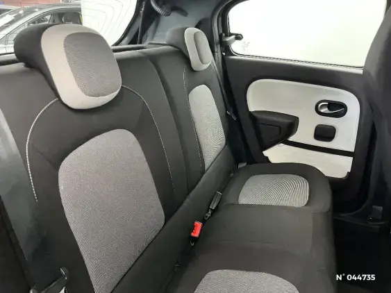 RENAULT TWINGO III - voiture d'occasion - Photo 11