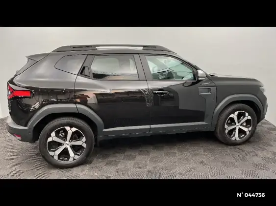 DACIA DUSTER III - voiture d'occasion - Photo 4