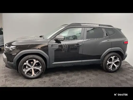 DACIA DUSTER III - voiture d'occasion - Photo 2