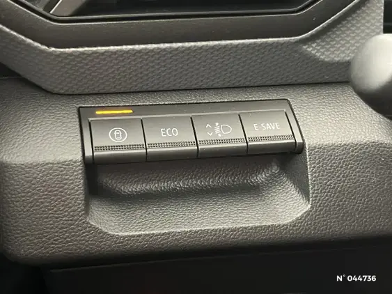 DACIA DUSTER III - voiture d'occasion - Photo 14