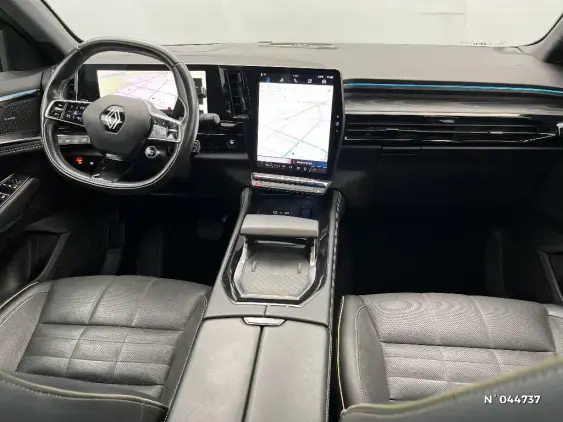 RENAULT AUSTRAL - voiture d'occasion - Photo 9