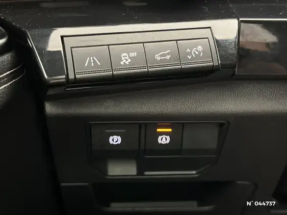 RENAULT AUSTRAL - voiture d'occasion - Photo 15