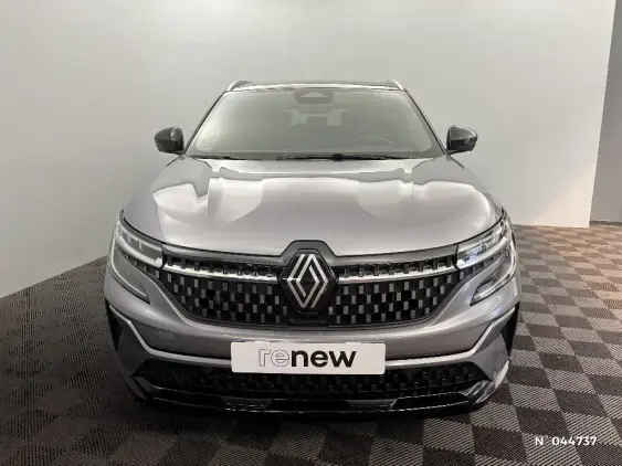 RENAULT AUSTRAL - voiture d'occasion - Photo 3