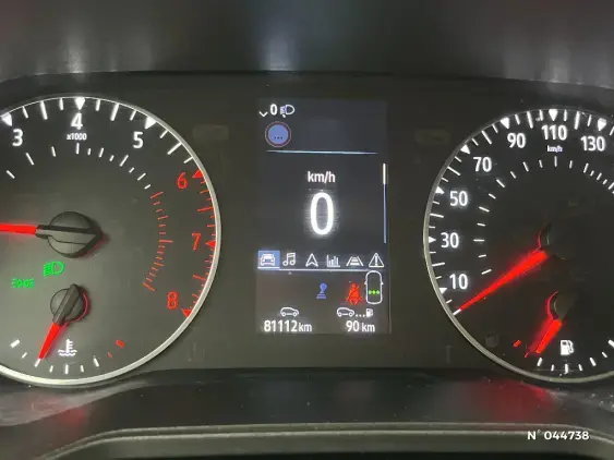 RENAULT CLIO V - voiture d'occasion - Photo 12