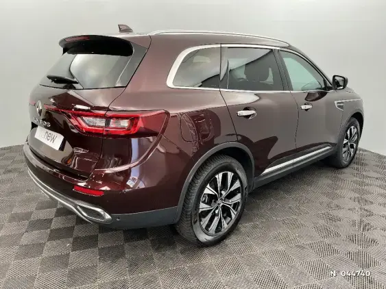 RENAULT KOLEOS II - voiture d'occasion - Photo 4