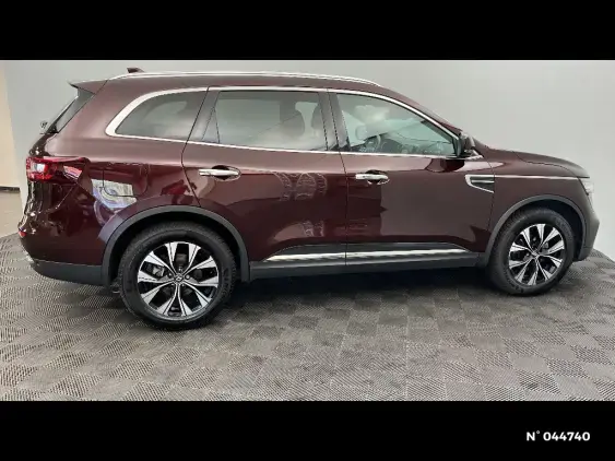 RENAULT KOLEOS II - voiture d'occasion - Photo 5